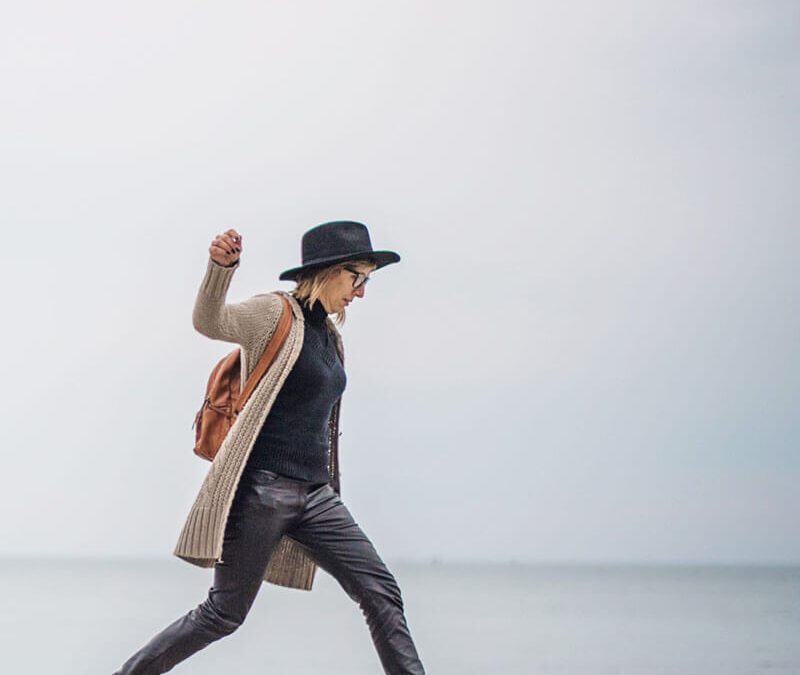 You Already Know: How to Reconnect With Your Inner Wisdom